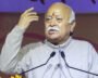 RSS Chief’s Planned US Visit Draws Opposition From US Religious Freedom Panel