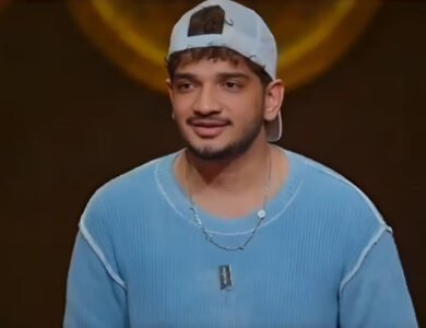 Munawar Faruqui Says He Takes Risks But Won't Manipulate Contestants