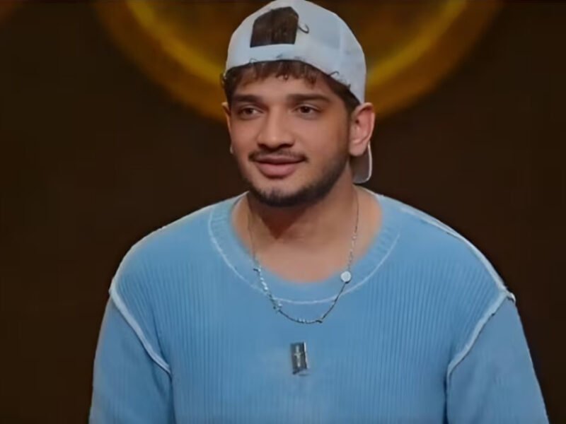 Munawar Faruqui Says He Takes Risks But Won't Manipulate Contestants
