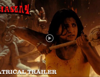 ‘Namaslay’ - A Satirical Masala On Cultural Appropriation From Junghal Studios