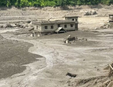 Hundreds Missing In Nepal Floods, 77 From Sadhguru’s Kailash Yatra Group
