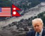 US Mobilizes Relief For Nepal