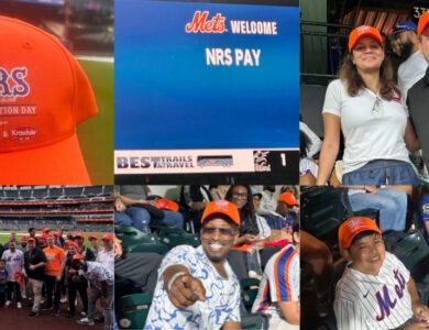 National Retail Solutions, Krasdale Foods Host Annual Customer Appreciation Day at Citi Field