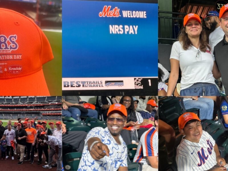National Retail Solutions, Krasdale Foods Host Annual Customer Appreciation Day at Citi Field
