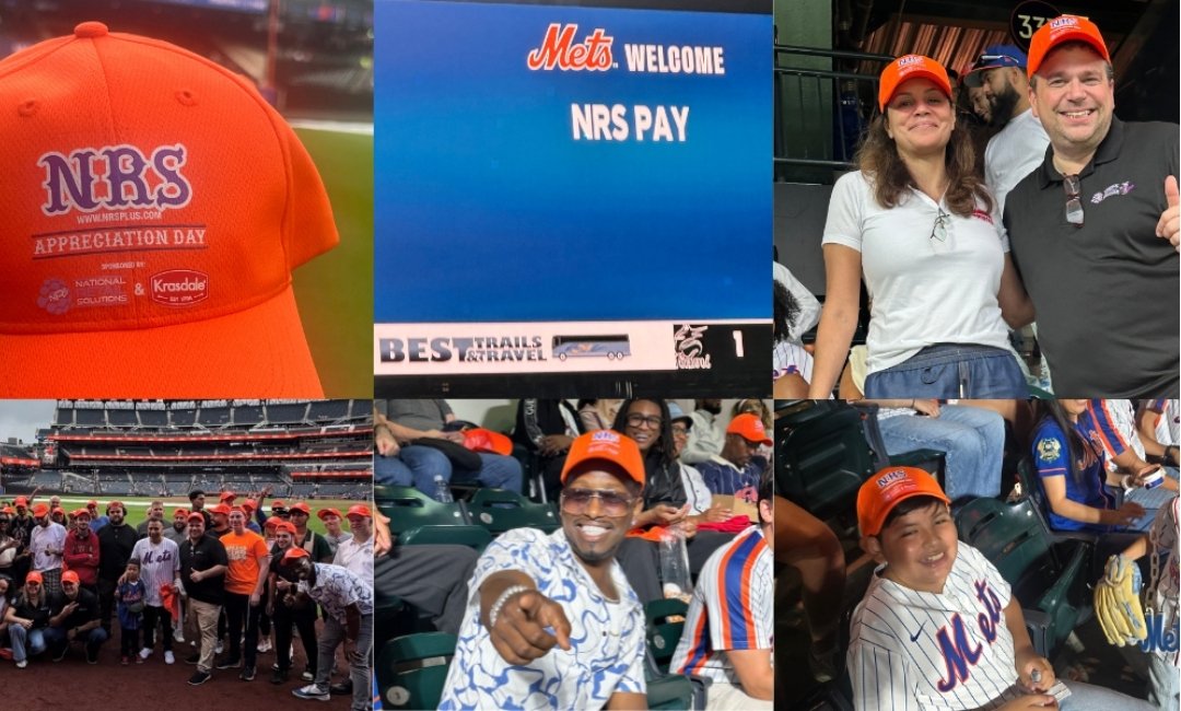 National Retail Solutions, Krasdale Foods Host Annual Customer Appreciation Day at Citi Field