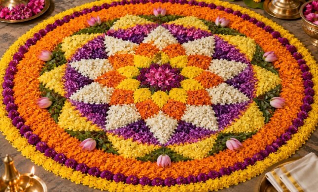 Lifestyle: How Onam Followed Me From Palakkad To The Bay Area