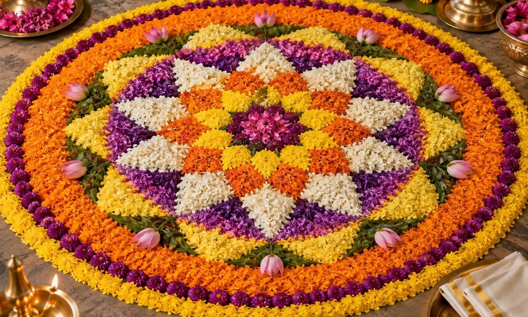Lifestyle: How Onam Followed Me From Palakkad To The Bay Area