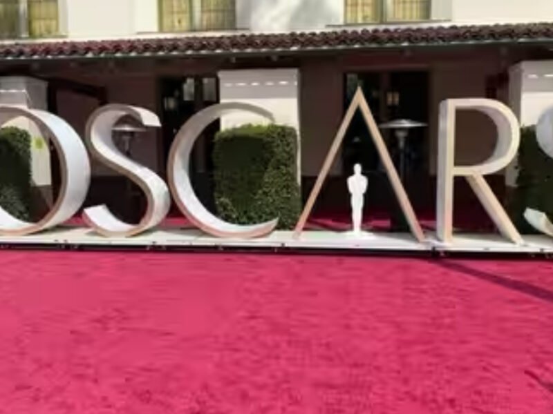 India Begins Search For Its Oscar 2027 Entry