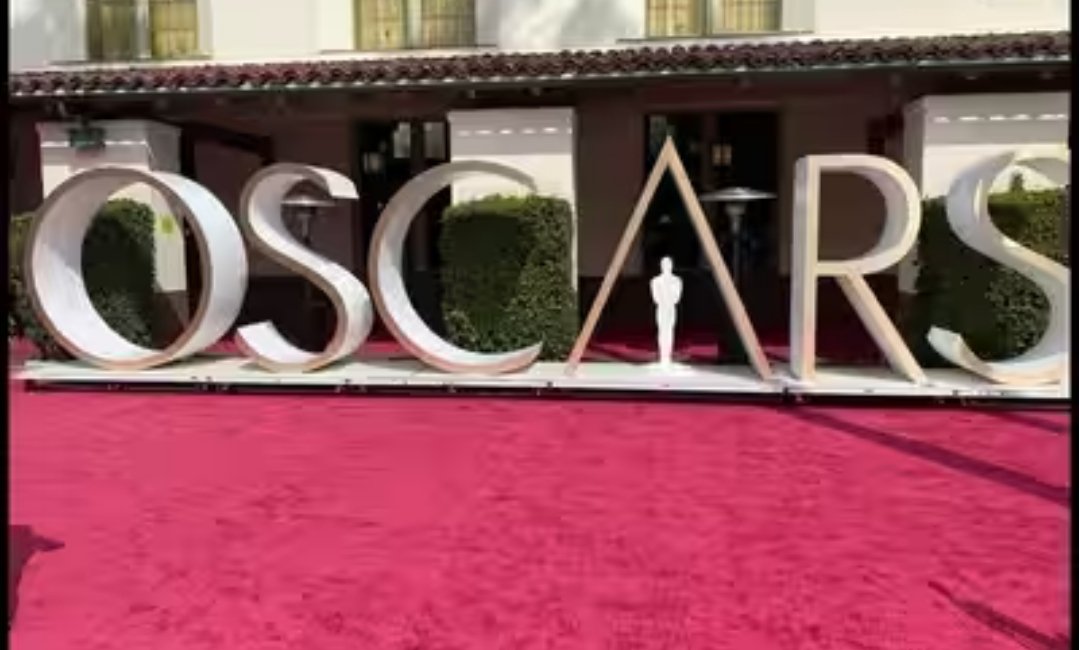 India Begins Search For Its Oscar 2027 Entry