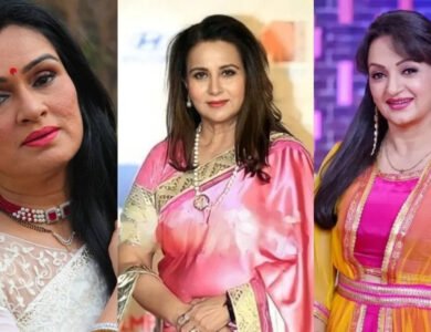 CINTAA Feud: Poonam, Padmini Reject Upasana Singh’s ‘Dictatorship’ Charge