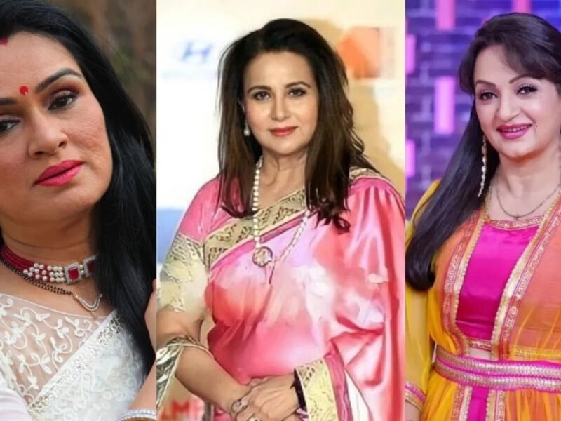 CINTAA Feud: Poonam, Padmini Reject Upasana Singh’s ‘Dictatorship’ Charge