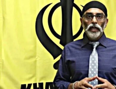 Pannun’s 'Khalistani Army' Push In Canada, Rings Alarm Bells
