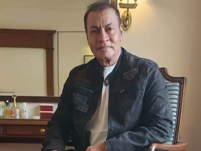 Salman Khan, Others, Mourn Pradeep Rawat