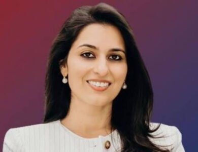 Pia Dandiya Wins Florida Democratic Primary