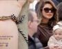 Priyanka And Parineeti Share Sweet Rakhi Moment Between Their Kids