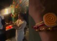 Vikas Khanna Says Radhika Merchant’s Rakhi Had Enormous Meaning For Him