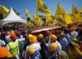 Indianapolis Rally Highlights Khalistan-Linked Separatist Push: Report