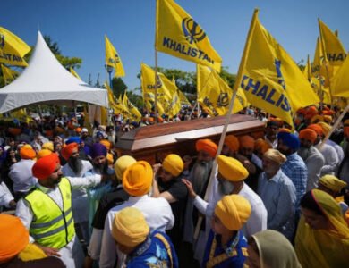 Indianapolis Rally Highlights Khalistan-Linked Separatist Push: Report