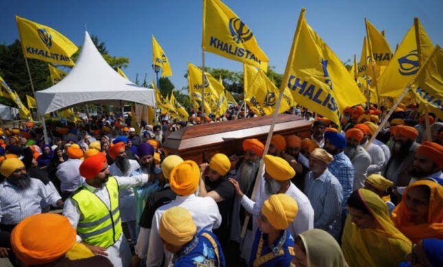 Indianapolis Rally Highlights Khalistan-Linked Separatist Push: Report