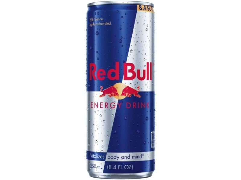 Pepsi, Red Bull Scramble As India Orders Removal Of 'Energy Drink' Label