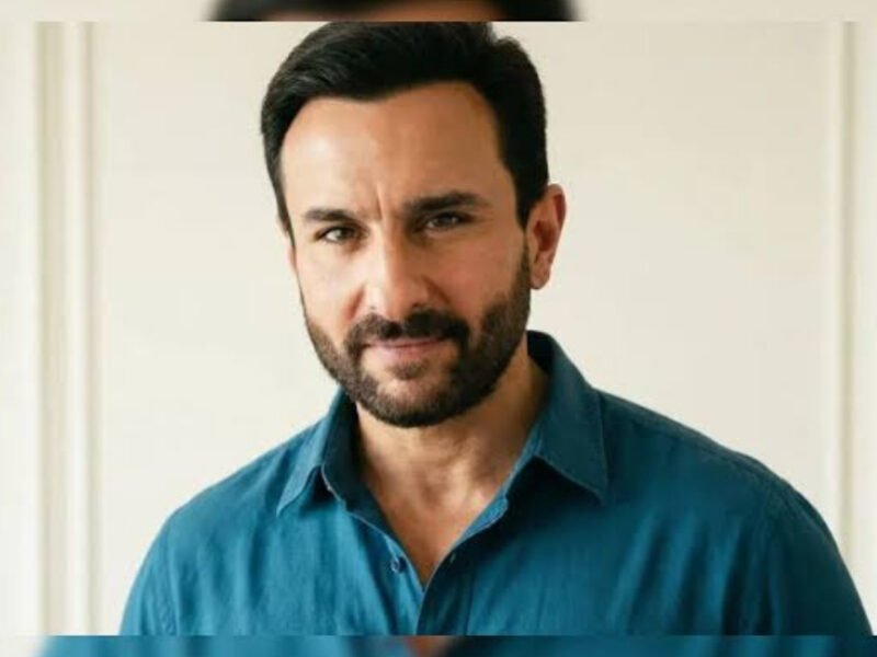 Saif Ali Khan Stabbing Case: Accused Wants To Plead Guilty
