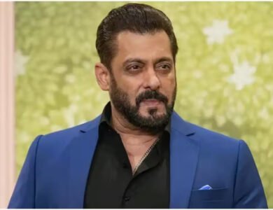 Police Say Gang Threat Fake, Created To Extort Salman Khan