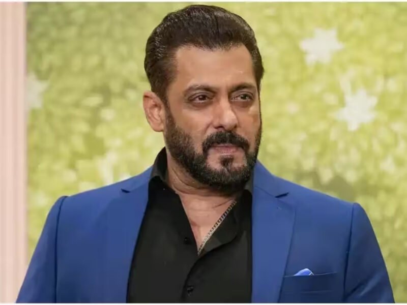 Police Say Gang Threat Fake, Created To Extort Salman Khan