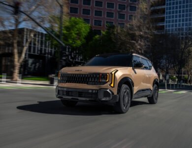2027 Kia Seltos Raises The Bar With Comfort, Tech And Hybrid Option