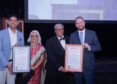 Sky Bird Celebrates 50 Years With Gala, Michigan State Recognition
