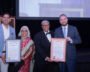 Sky Bird Celebrates 50 Years With Gala, Michigan State Recognition