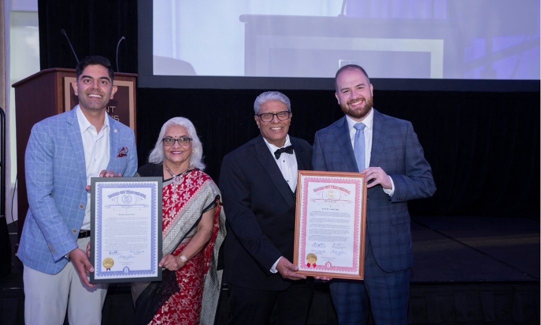 Sky Bird Celebrates 50 Years With Gala, Michigan State Recognition