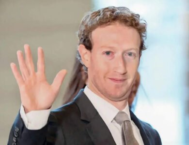 19 US Lawmakers Slam Meta Over AI Deepfakes Ahead Of Midterms