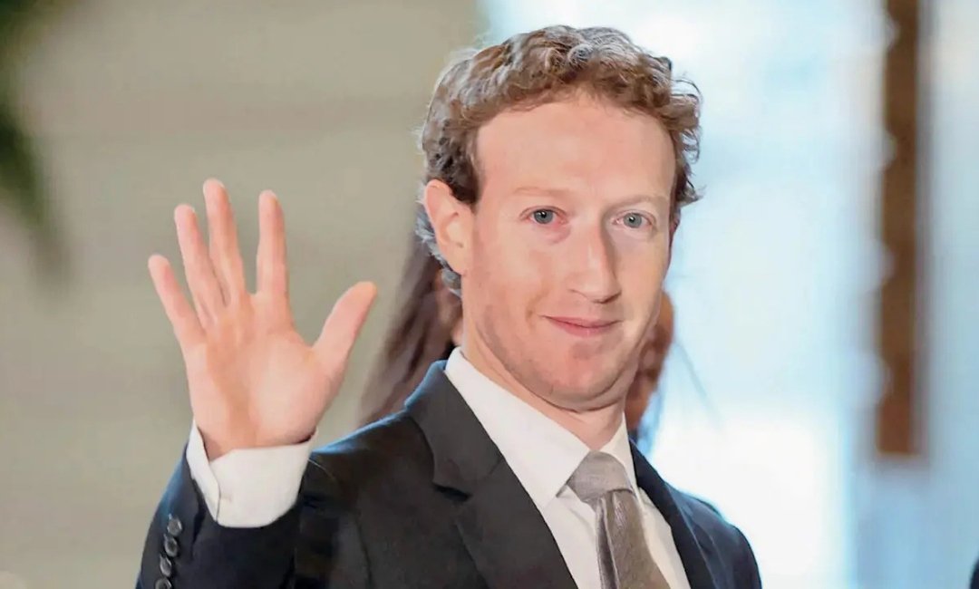 19 US Lawmakers Slam Meta Over AI Deepfakes Ahead Of Midterms
