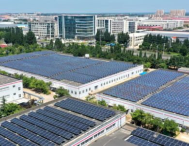 Trump Imposes 15% Tariff On Solar Material Imports