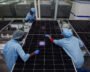 India’s Solar Manufacturing Surge Catches China’s Attention Online