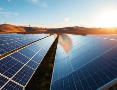 India Becomes World's No. 2 In Solar Growth, Surpassing US Under Trump