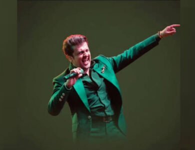 Sonu Nigam Brings ‘Revolution’ To Dolby Theatre In Benefit Concert For Sankara Eye Foundation