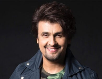 Sonu Nigam: I Wanted Girlfriends, But Chose My Career Instead