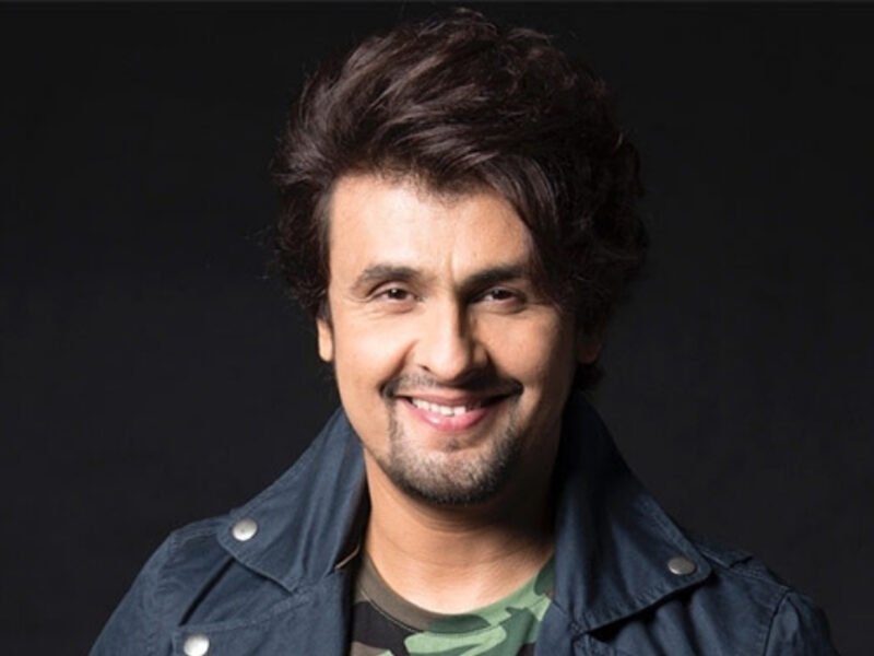 Sonu Nigam: I Wanted Girlfriends, But Chose My Career Instead