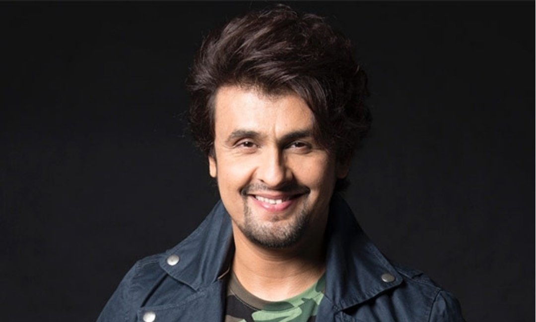 Sonu Nigam: I Wanted Girlfriends, But Chose My Career Instead