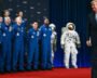 Trump Unveils US Space Academy Plan, Praises Anil Menon