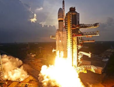 US Sees India’s Space Market Share Rising To 10%