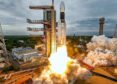 India's Space Sector: A Launchpad for Global Partnerships