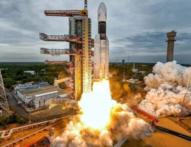 India's Space Sector: A Launchpad for Global Partnerships