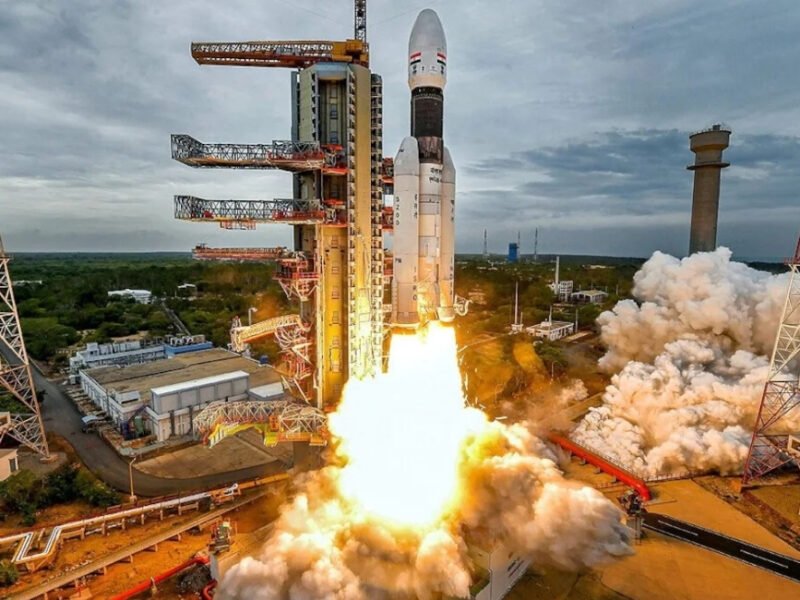 India's Space Sector: A Launchpad for Global Partnerships
