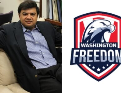 After 4-Year Hunt, Sanjay Govil Gets Green Light To Build Cricket Stadium In Maryland