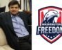 After 4-Year Hunt, Sanjay Govil Gets Green Light To Build Cricket Stadium In Maryland