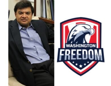 After 4-Year Hunt, Sanjay Govil Gets Green Light To Build Cricket Stadium In Maryland