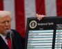 Twenty-Five States Sue, Ask Court To Strike Down Trump's New Tariffs