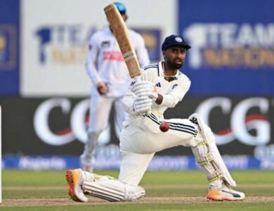 Gill Backs Suthar, Padikkal As India’s Long-Term Stars